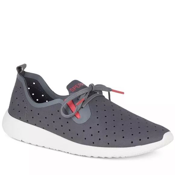 Sperry | Swell Emmy Perforated Sneaker Size 8 - Picture 1 of 10